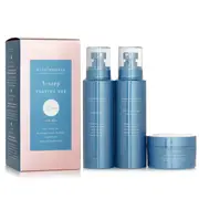 BIOELEMENTS - 3-Step Starter For Oily Skin Set