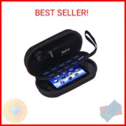 Smatree P100 Carrying Case Compatible for PS Vita, PS Vita Slim,PSP 3000(Without