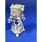 Resicast 1/35 Vickers Predictor MkI