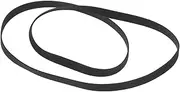 GOOHOCHY Recorder Maintenance Cassette Tape Belt Replacement Rubber Flat Belt for Cassette Player
