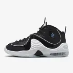 NIKE AIR PENNY II 男運動休閒鞋-黑白-DV0817001