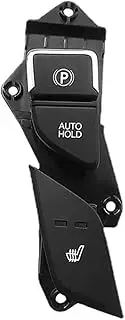Car Accessories Car Parking Brake Heating Window Switch for Hyundai Azera 2011-2014 93311-3V1054X 93311-3V105