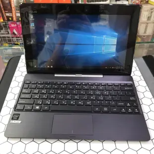 出租ASUS Transformer Book T100TA(Z3740)10.1吋觸控分離式平板電腦 輕薄方便