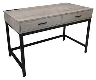 【尚品家具】706-06 熊本4尺辦公桌~另有3.5尺、3尺~