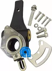 Automatic Slack Adjuster 37 Spline 6 H-26414 Replaces Haldex 440010214