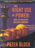 在飛比找三民網路書店優惠-The Right Use of Power: How St