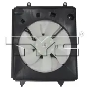 For 2015-2016 Honda CR-V A/C Condenser Fan Assembly Right TYC 679EA76