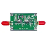 2MHZ-700MHZ 3W HF VHF UHF FM Transmitter RF Power Amplifier For Ham Radio