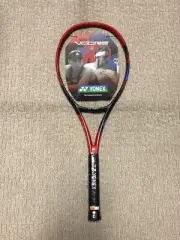 2023 NEW Yonex Vcore 95 Tennis Racquet Unstrung Grip Size 4 1/4
