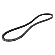 Gates Aircon Compressor V Belt for Volkswagen Transporter 253 2.1 1.3L 70KW 82KW