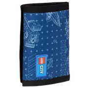 LEGO Wallet LEGO� City, Space Explorer