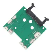 Extruder Adapter Board For SV07 PCB Conversion Module With Connecting Cable♡