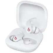 Beats Fit Pro True Wireless Noise Cancelling Earbuds White