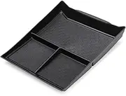 Car Console Armrest Lower Container Storage Box Organizer Tidying Fit For Chery Tiggo 9 2023 Auto Interior Accessories Center Console Storage Section