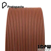 在飛比找蝦皮購物優惠-[3DPW] 進口 Protopasta 紅銅線材 金屬PL