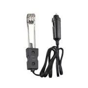 Portable 24V Electric Car Boiled Immersion Water Heater Traveling Camping1679