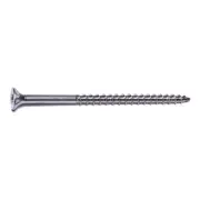 #10 x 3-1/2" 304 Stainless Steel Star Drive Bugle Head Saberdrive Deck Screws