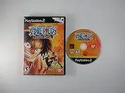 One Piece Grand Battle - PlayStation 2