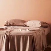 CleanBamboo® Signature Sateen Sheet Set