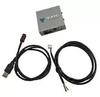 VAIS Technology GSR-FD03 Satellite Radio add-on for select Ford Transit models