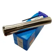 Kyocera End Mill Indexable Long Tool Holder MRX40-S32-16-2T-200 40mm RPMT 16 CNC