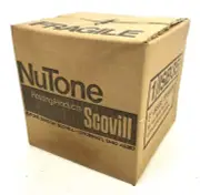 Nutone Indoor 5" Intercom Speaker ISB-35 For Use With IM 300 System