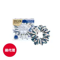 在飛比找蝦皮商城優惠-德國【invisibobble】魔髮甜甜圈-人魚之心 (品牌