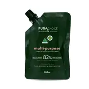 PuraChoice Multi-Purpose Cleaner Refill Concentrate 100mL