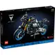 【台中翔智積木】LEGO 樂高 Technic系列 42159 YAMAHA MT-10 SP