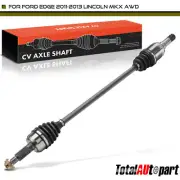 CV Axle Assembly for Ford C-Max 2013-2018 L4 2.0L Front Left Driver FV6Z3B437A (for: Ford)