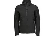 Tee Jays Mens All Weather Jacket (Black) - UTPC4204