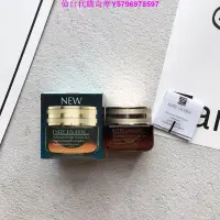 在飛比找Yahoo!奇摩拍賣優惠-雅詩蘭黛 眼霜 ANR 抗藍光小棕瓶 15ml 眼霜精華 E