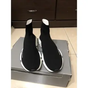 Balenciaga 襪套鞋