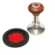 The Force Tamper 58.5mm flat base