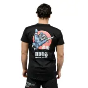 Budo Zombie Shaka T Shirt