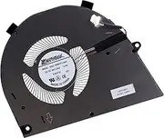 Deal4GO CPU Cooling Fan T8R2T 0T8R2T Replacement for Dell Inspiron 16 5625 5620 7620 2-in-1 Vostro 16 5630