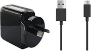 [ELASO] Power Adapter Charger Compatible with JBL Charge 4/Flip 5 Bluetooth Speaker, Lenovo Tab M10 TB-X605F and Bang & Olufsen B&O Beoplay A1 A2 P2 P6 Speaker