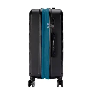 旅狐TRAVEL FOX 28吋時尚經典 可伸縮加大行李箱