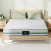 Giselle Mattress 20cm Double