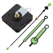 1 Set clock works replacement kit Clock Kit Mechanism Clock Making Kit