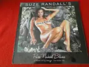 CALENDAR 2015 BY SUZE RANDALL WITH STORMY DANIELS,JENNA JAMESON,TARA PATRICK ETC