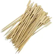 CATERING COLLECTION Bamboo Paddle Skewer 24cm Natural P250