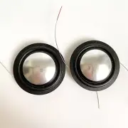 2 Aft 1" Alu Dome Diaphragm For DEFINITIVE TECHNOLOGY BP-7006 Tweeter 1553A100-E