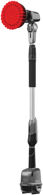 Hoover 18V ONEPWR Telescopic Scrubber Kit