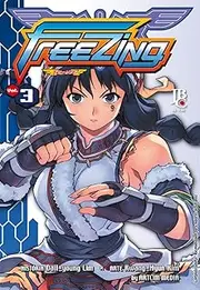 Freezing - Volume 3