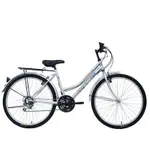 全新 《飛馬》 26吋 18段變速 登山車 自行車 腳踏車 銀色 型號：526-12-7 台灣製 MIT