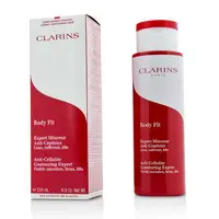 在飛比找樂天市場購物網優惠-克蘭詩 Clarins - 紅魔超 S 勻體精華 200/4