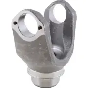 Dana 6-4-08446X 1710 Series Differential End Yoke Assembly, Steel, Bp Yoke