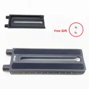 New Quick Plate for ZHIYUN Crane 3S Stabilizer TransMount Servo Motor