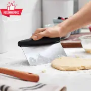 Good Grips Multi-Purpose Scraper and Chopper